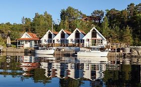 Eastside Cottages